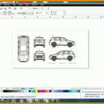 Phänomenal Corel Draw Broschüre Vorlage 1280x720