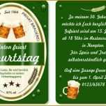 Schockieren Einladung 50 Geburtstag Vorlagen Word 2643x1776