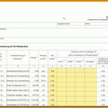 Rühren formblatt 223 Excel Vorlage Kostenlos 1020x850