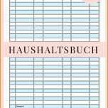 Faszinierend Haushaltsbuch Vorlage Pdf 2000x2800