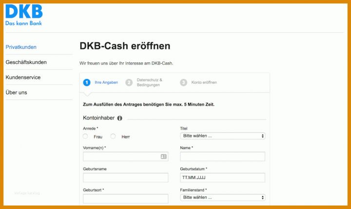 Unglaublich Kündigung Bankkonto Vorlage Word 1000x596