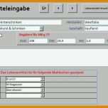 Original Mitarbeiter Datenbank Excel Vorlage 719x454