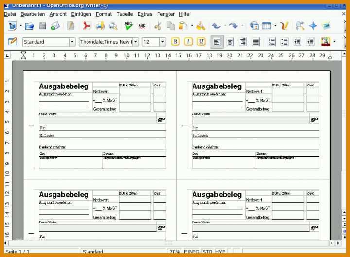 Bestbewertet Office Vorlagen 898x660