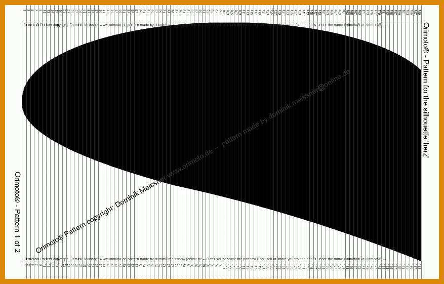 Atemberaubend orimoto Vorlage Erstellen 877x561