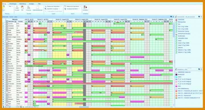 Auffällig Personalplanung Excel Vorlage Kostenlos 960x519
