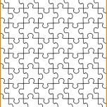 Allerbeste Puzzle Vorlage A4 Pdf 1275x1650