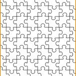 Allerbeste Puzzle Vorlage A4 Pdf 1275x1650