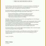 Erstaunlich Qualifiziertes Arbeitszeugnis Vorlage Kostenlos 868x1227