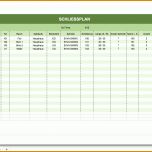 Phänomenal Schlüsselprotokoll Vorlage Excel 1882x1508