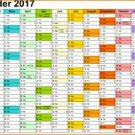 Schockierend Vorlage Kalender 2017 3147x2216