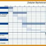 Original Zeitplan Bachelorarbeit Vorlage 800x398