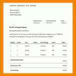 Original Angebot Annehmen Vorlage 835x848
