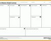 Atemberaubend Businessplan Canvas Vorlage 1000x705