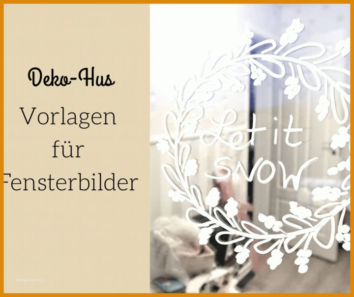 Beste Fensterbilder Vorlagen 940x788