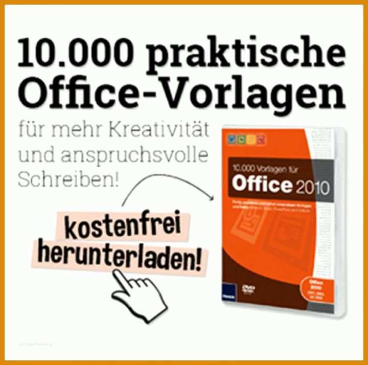 Sensationell Franzis Office Vorlagen 800x793