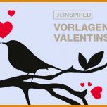 Schockieren Gutschein Vorlage Valentinstag 940x511