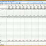 Unvergleichlich Haushaltsplan Excel Vorlage 1280x960