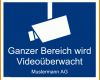 Selten Hinweis Videoüberwachung Dsgvo Vorlage 1085x894