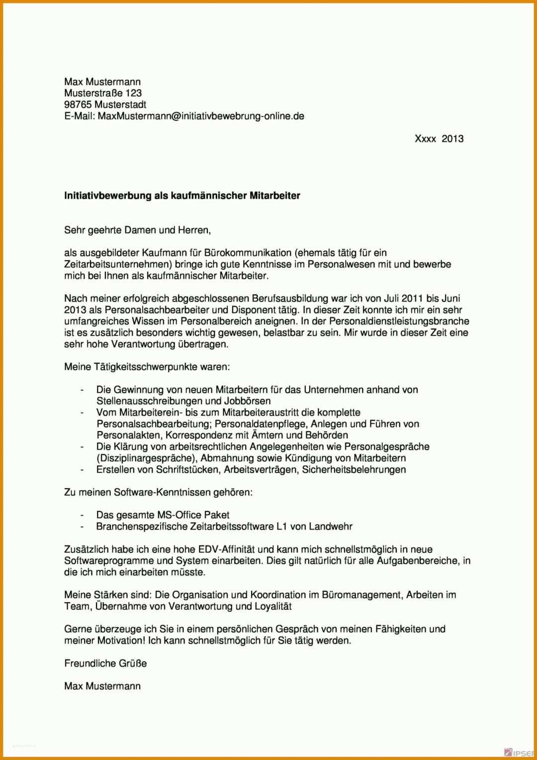 Kreativ Lebenslauf Vorlage Ohne Foto 1700x2403