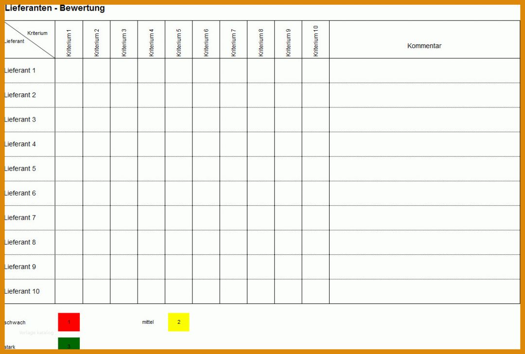 Original Lieferantenaudit Vorlage Kostenlos 1112x750