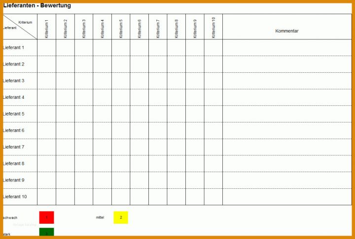 Singular Lieferantenaudit Vorlage Kostenlos 1112x750