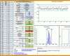 Staffelung Potenzialanalyse Excel Vorlage 1037x634