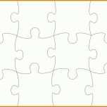 Kreativ Puzzle Vorlage 1600x1163