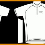 Bemerkenswert Radtrikot Design Vorlage 900x345