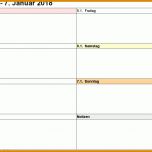 Faszinieren Taschenkalender Vorlage 1214x826