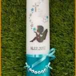 Wunderbar Taufkerze Engel Vorlage 960x1280