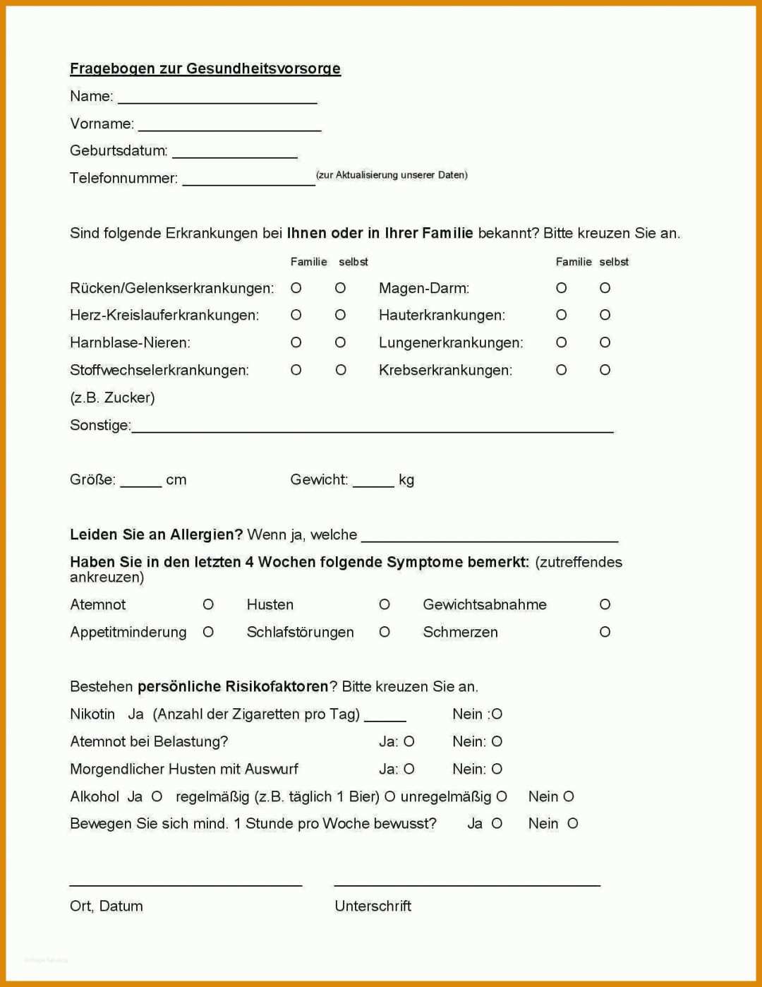 Sensationell Verfahrensanweisung Vorlage 1275x1650