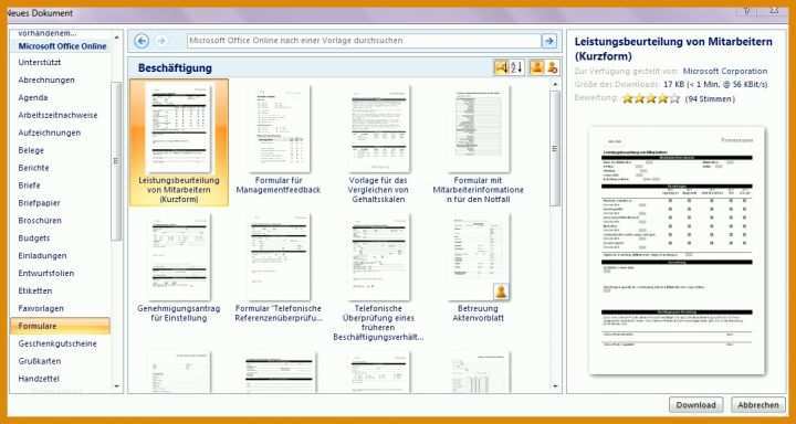 Unvergesslich Vorlage Fragebogen Word 1085x579