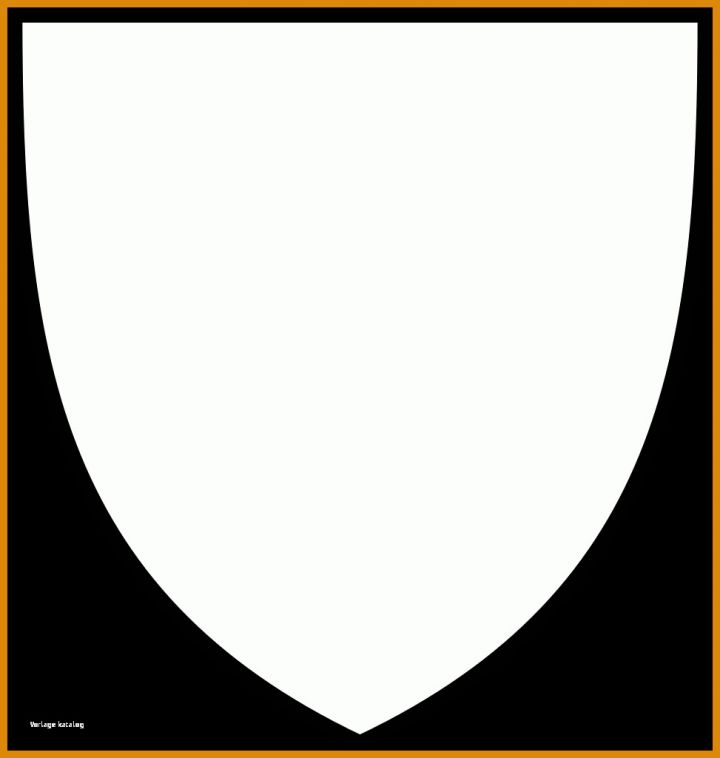 Singular Wappen Vorlage 973x1024