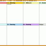 Ungewöhnlich Wochenkalender Vorlage 998x714