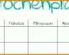 Allerbeste Wochenplan Essen Vorlage 1049x551
