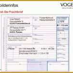 Neue Version Beförderungspapier Adr Vorlage 1040x760