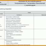 Ungewöhnlich Betrieblicher Ausbildungsplan Vorlage Excel 960x640