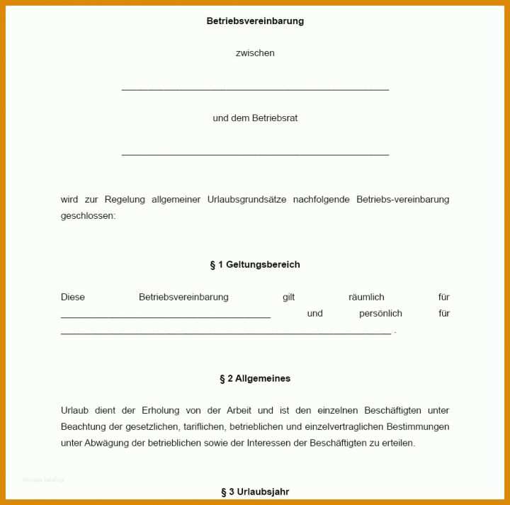 Selten Betriebsrat Vorlagen Kostenlos 909x900
