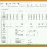 Schockierend Excel Vorlage Betriebskostenabrechnung 728x482
