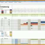 Rühren Excel Vorlage Ressourcenplanung 1280x720