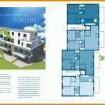 Allerbeste Expose Immobilien Vorlage 1191x842