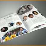 Limitierte Auflage Indesign Inhaltsverzeichnis Vorlage Download 1612x1165