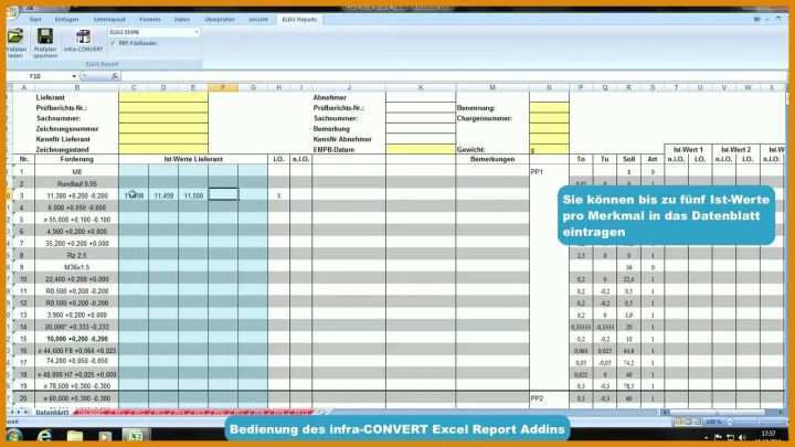 Limitierte Auflage Intercompany Abstimmung Excel Vorlage 1280x720