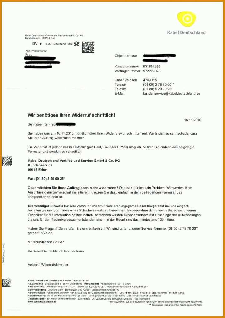 Überraschen Kündigung Handyvertrag Mit Rufnummernmitnahme Vorlage 1240x1753