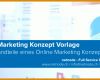 Bestbewertet Marketingkonzept Vorlage Powerpoint 1024x512