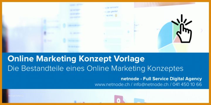 Atemberaubend Marketingkonzept Vorlage Powerpoint 1024x512