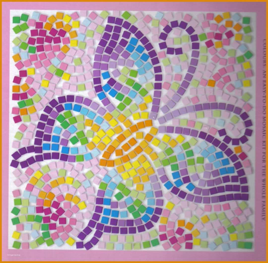 Kreativ Mosaik Vorlagen Erstellen 1500x1474