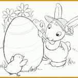 Schockierend Ostern Vorlagen 800x715