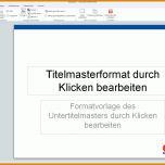 Hervorragen Powerpoint Präsentation Vorlage 1680x1024
