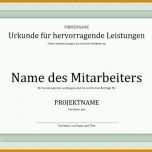Allerbeste Powerpoint Vorlage Urkunde 800x600